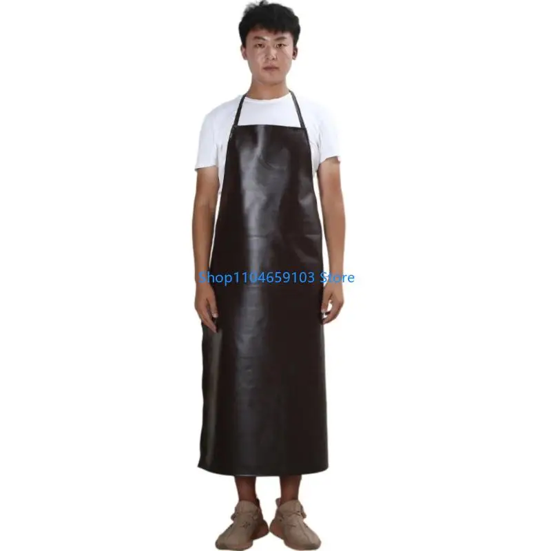 

Ворквеар доказательства масла рисбермы кожи ПУ промышленной прочности водоустойчивый для варить