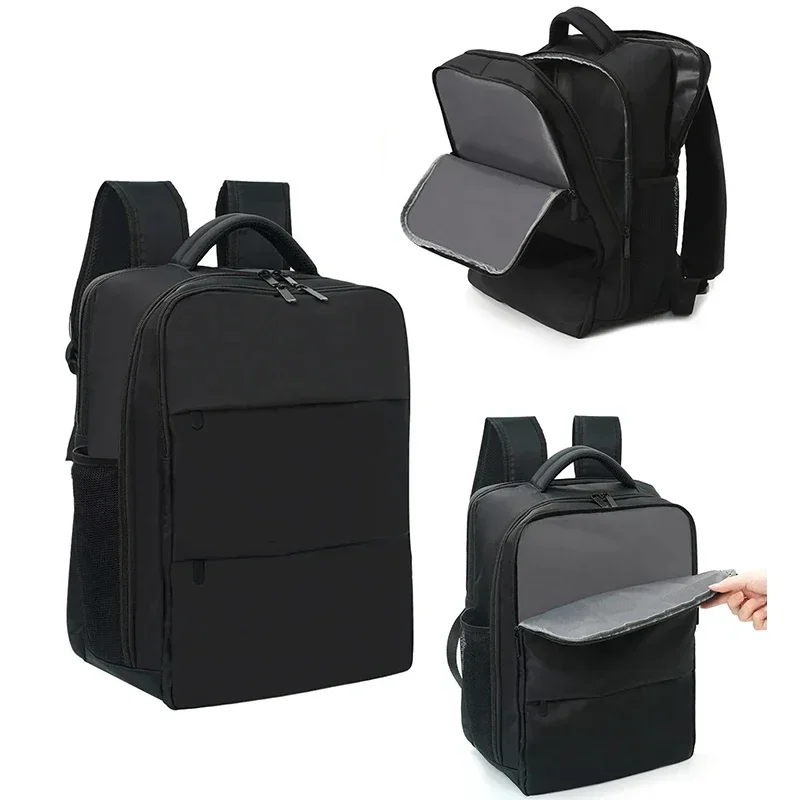 

Водонепроницаемый рюкзак для ноутбука большой емкости для деловых поездок 16-дюймовый многофункциональный рюкзак унисекс