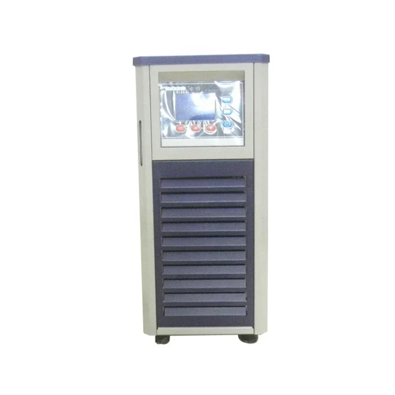 

Cross-borderChiller Heat Exchanger Lithium Bromide Absorption Recirculating Industrial Chiller Machine