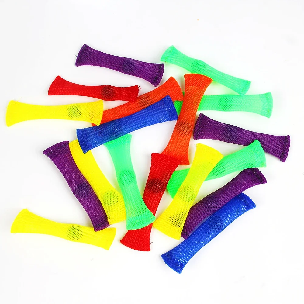 6 قطعة NetEase الكرة والدبابيس تململ التوحد و ADHD الألعاب الحسية أصابع Pielzeug الضغط الإجهاد اللعب القلق والإجهاد #5