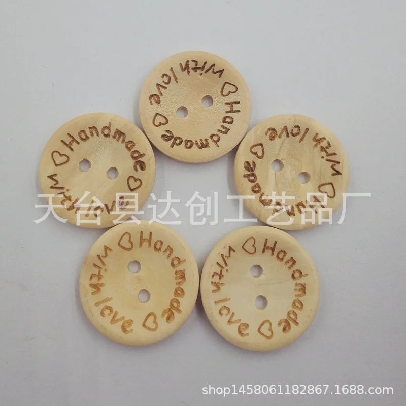 In doos 15 mm /20 mm /25 mm met liefde