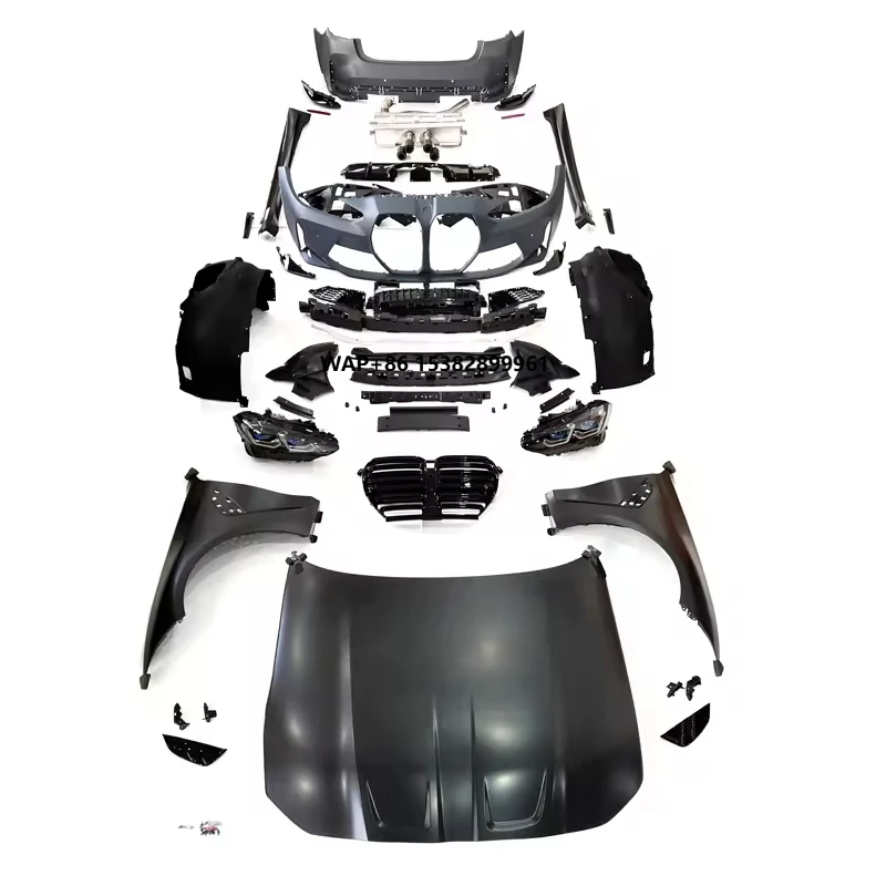 Factory Outlet Body… - image