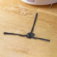 10pcs For Homerun 2000 Series XU2000/20 XU2100/10 XU2100/20 Replacement Side Brushes Home Appliance Accessories