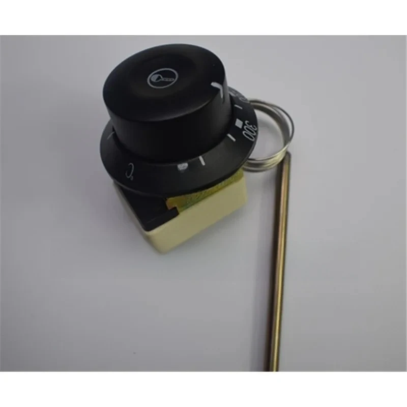Mechanical 50-500 Degrees Instead of Oven Thermostat Pizza Control Switch