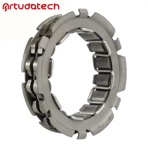 Односторонний подшипник сцепления для Aeon Cobra 300 320 350 400 Crossland 300 350 400