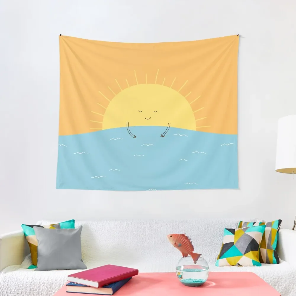 

good morning sunshine! Tapestry Decor Home Aesthetics For Room Home Decoration Tapestry