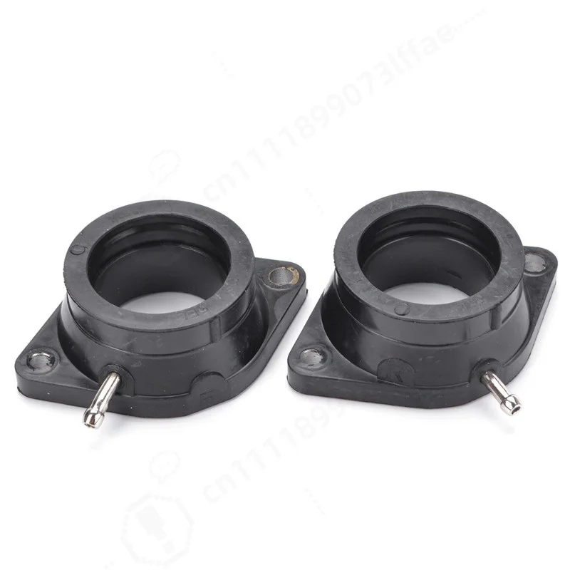 Motorcycle 5EL-13586-00 Carburetor Joint Intake Interface Carb Adapter For  XVS1100 XVS 1100 11A XVS11A