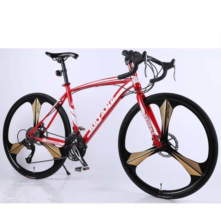 2020 Lightweight Carbon 700C*23C Road Racing Bicycle Bike For Adult ,26