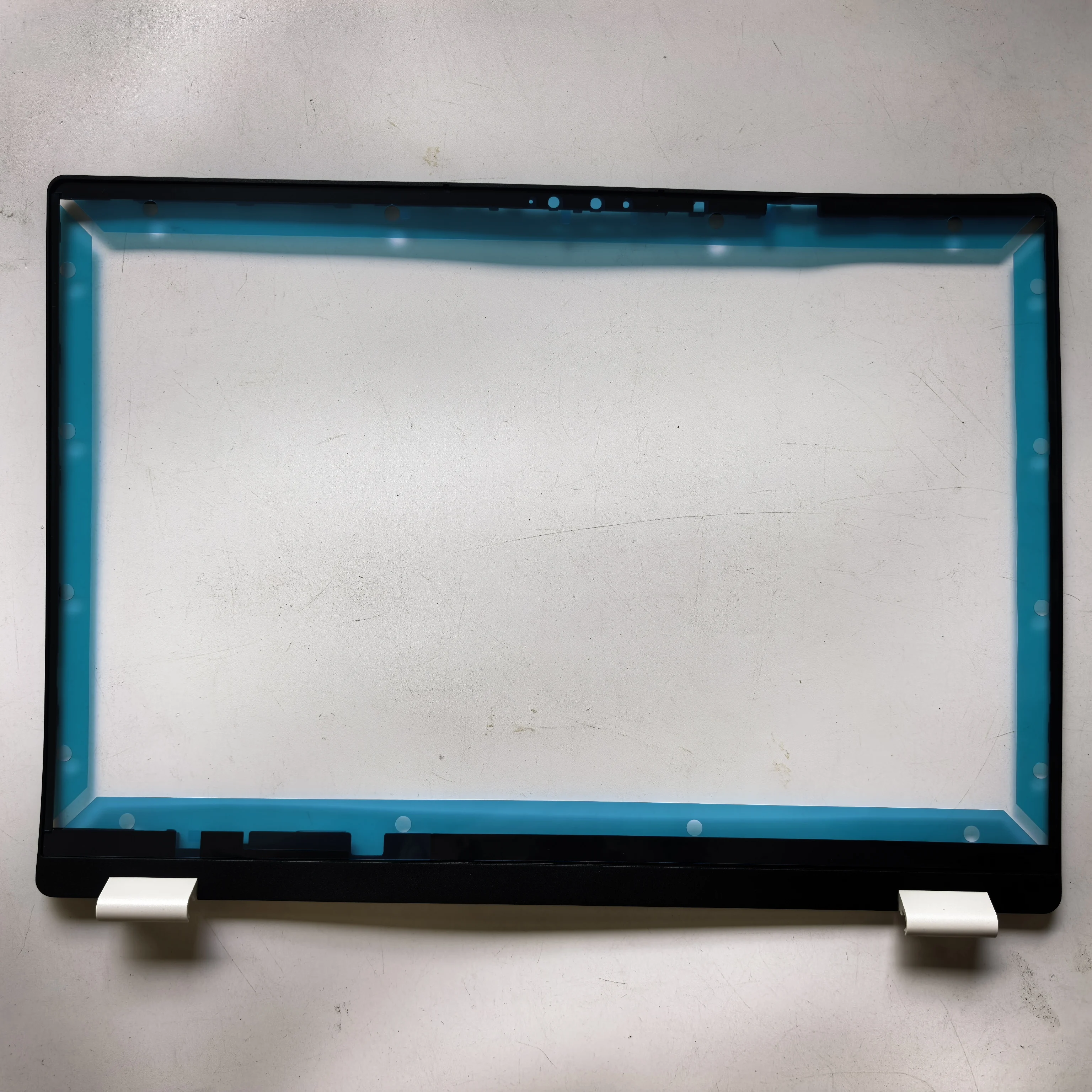 New laptop lcd front bezel screen frame for ACER Swift Edge 14 AI SFE14-51T  APB6G000101