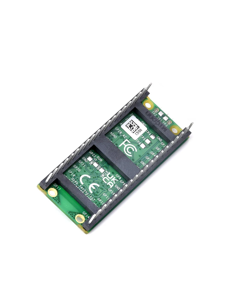 Pico W RP2040 Development Board Wireless Wifi Version Supports Micro Python