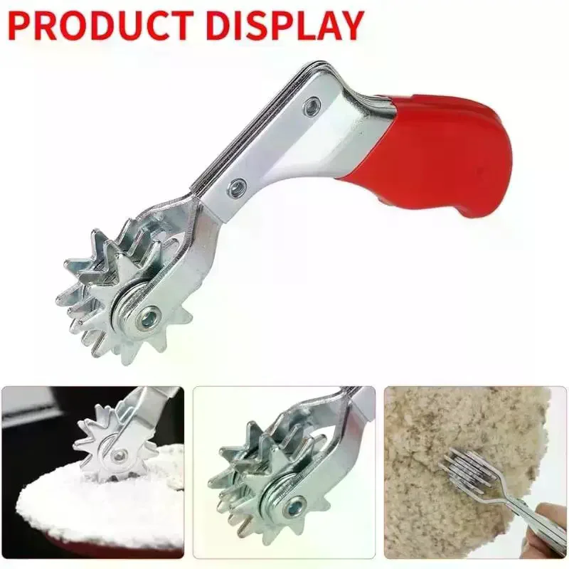 Nylon Bristles Car Polishing Pad Cleaning Brush Deep Cleans Pads for Professional Car Care Garage Use