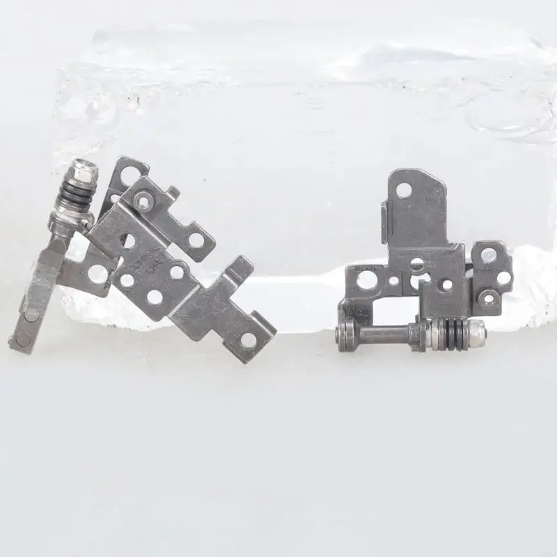 C90F Metal Laptop Layar Rakitan Engsel untuk 6IRL7 SLIM5 16ABR8 Laptop Precise Machined Struktural Dukungan untuk Pembukaan