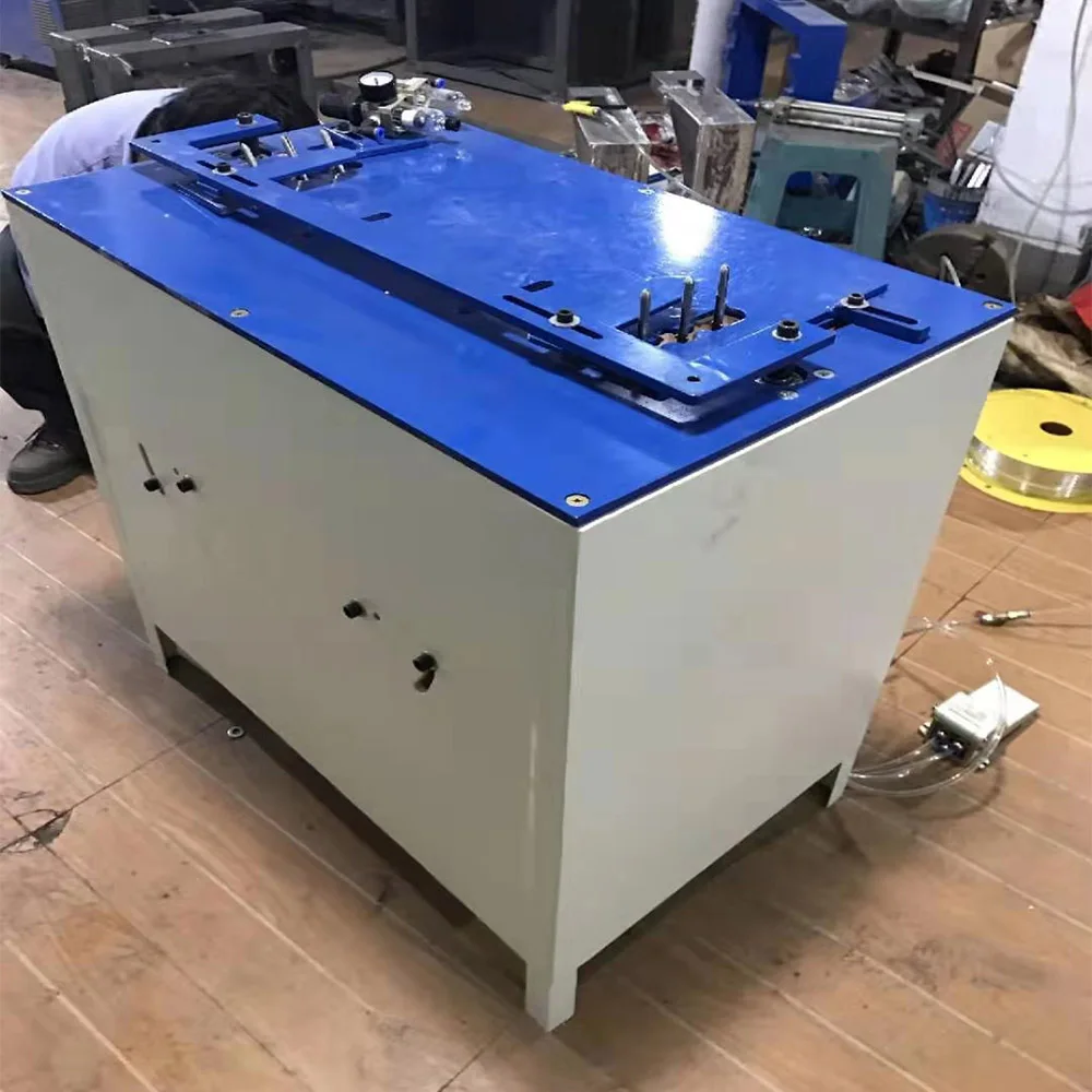 Factory Sale Semi-auto EVA PVC Rubber Sandals Slipper Flip Flop Making Machine