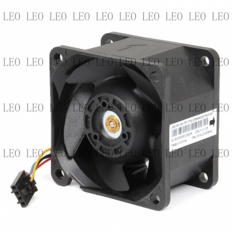 MY CPU Fan Part for Lenovo SR550/SR650/SR 590 Thinksystem 2U Heatsink 01KP655