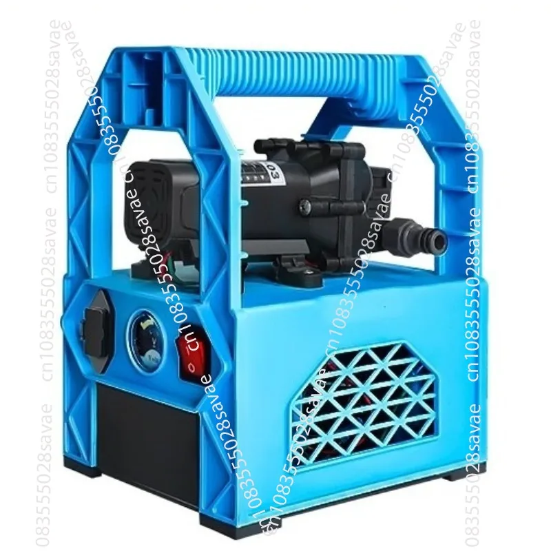

Watering Vegetable Artifact Watering Machine Automatic Watering Pump Agricultural Irrigation Vegetable Field Pumping Pump