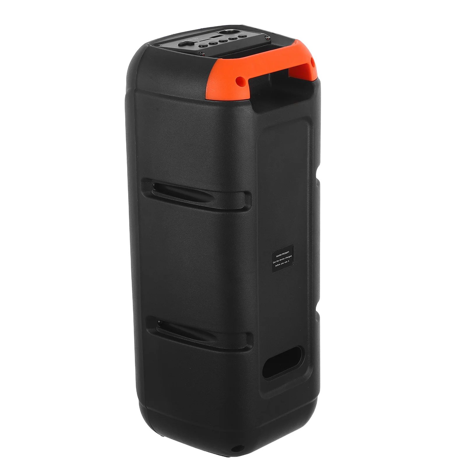 

Speaker Portable Wireless Loud Sound Outdoor Camping Travel Beach Electronic Gadgets Birthday Present