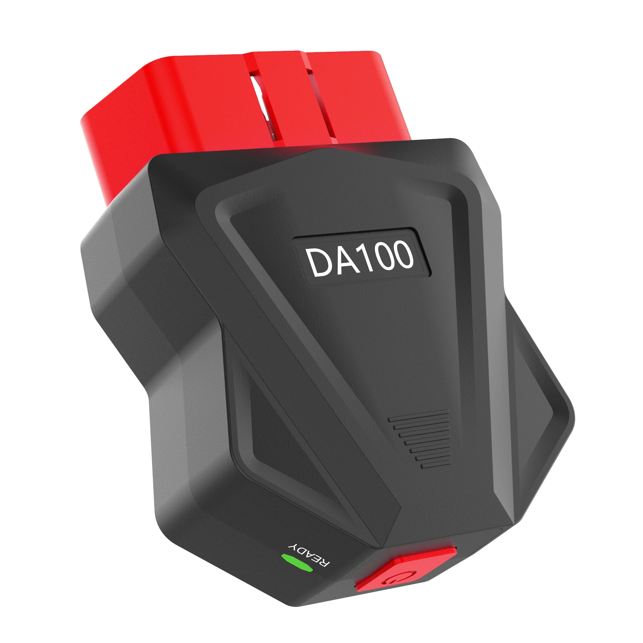 Obd2 بلوتوث DA100 ماسح ضوئي للسيارة محرك خطأ رمز القراءة أداة تشخيص معلومات في الوقت الحقيقي تنطبق على أندرويد IOS