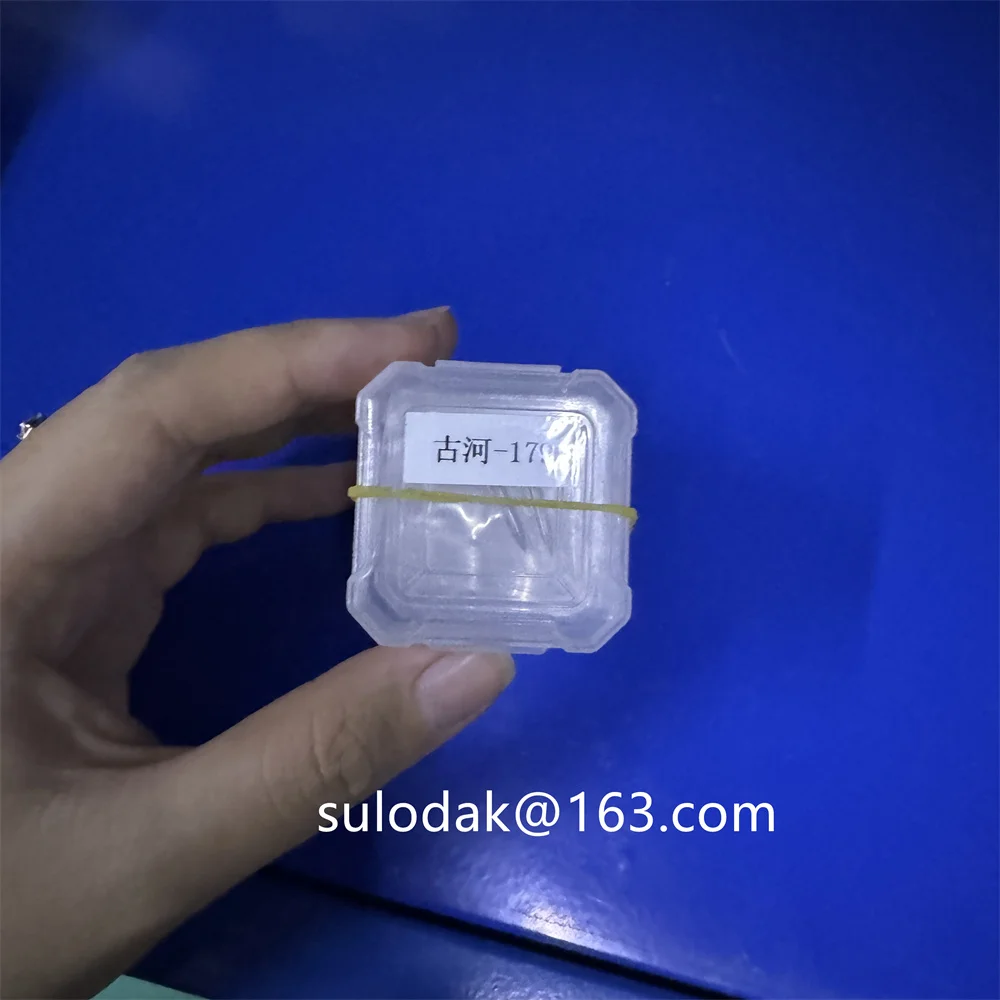 

Free Shipping 1pair ELR-01 Electrode Rod For Furukawa Fitel S179A S179 Fiber Fusion Splicer Electrode Rod