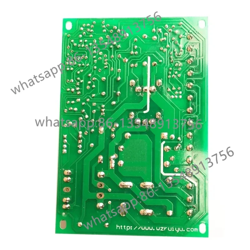 DC motor control board DCR 200W800W high-speed board bag making machine accessories are in stock