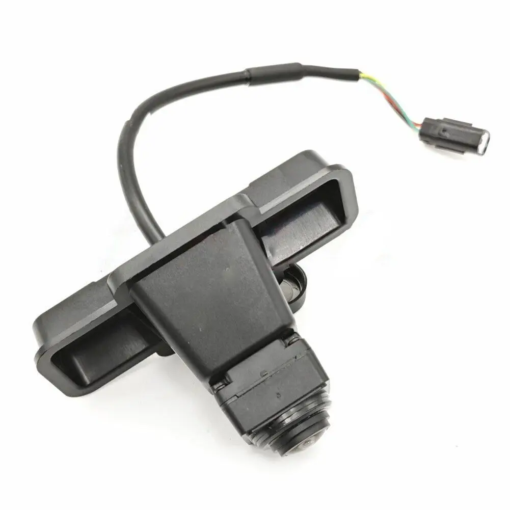 High Quality Car Rear View Reversing Camera Parking Assist Camera 3776330XKQ00A For Great Wall F7