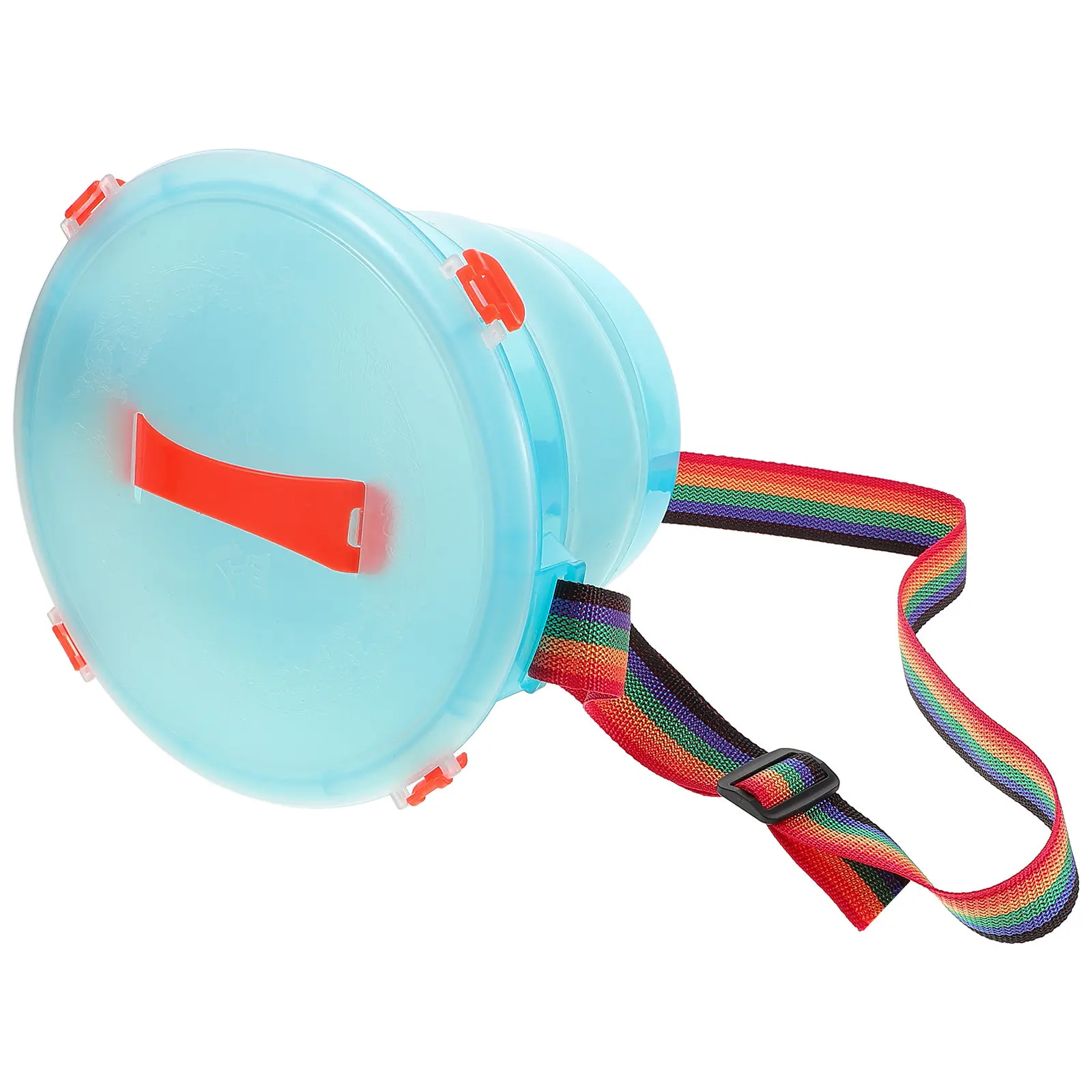 

Foldable Bucket with Lid Collapsible Water Container Portable Space-Saving Camping Fishing Car Wash Cleaning Bucket