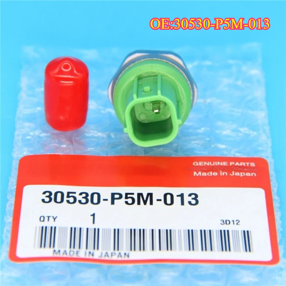 Haute qualité nouveau pour 30530-P5M-013 pour Honda Accord Civic Odyssey Prelude Acura Isuzu capteur de detonation 30530P5M013