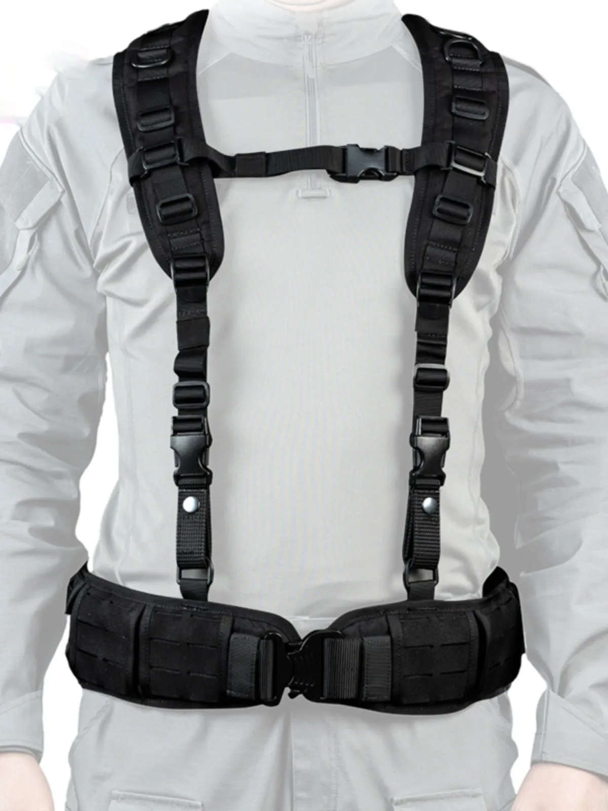 black-1000d-adjustable-tactical-load-bearing-harness-for-heavy-duty-outdoor-hiking-and-tactical-mounting