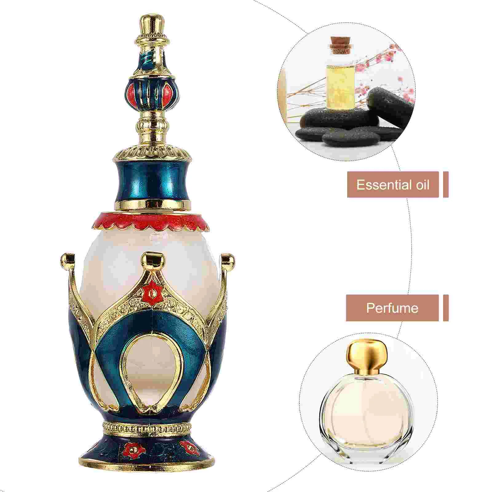 Kallory Glass Perfumes For Women For Women For Women For Women Arabic Essential Oils For Women Arabic Bottles Vintage