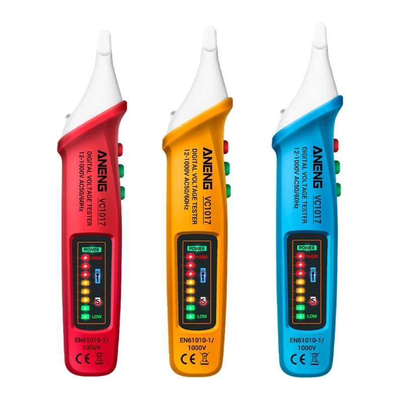 

VC1017 Display Pen Type Digital Multimeter for