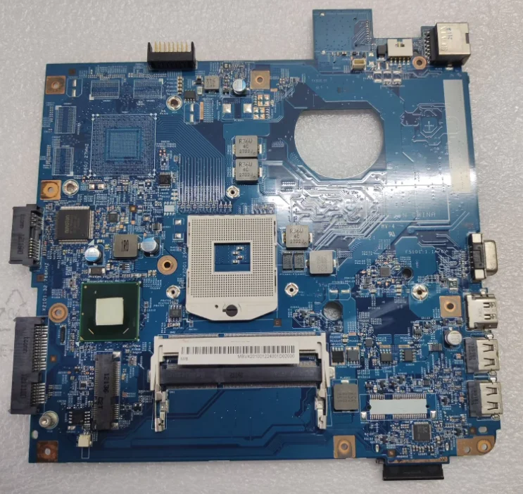 

ACER for Acer 4750 main board 10267-4 48.4IQ01.041