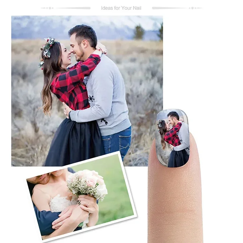 O2Nails is the hottest mini nail printer and the most portable nail printer for home use