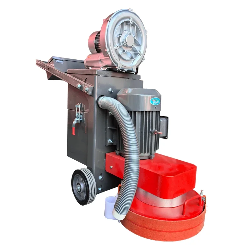 floor Grinding Machine Concrete Grinder/ Floor Polishing Machine price