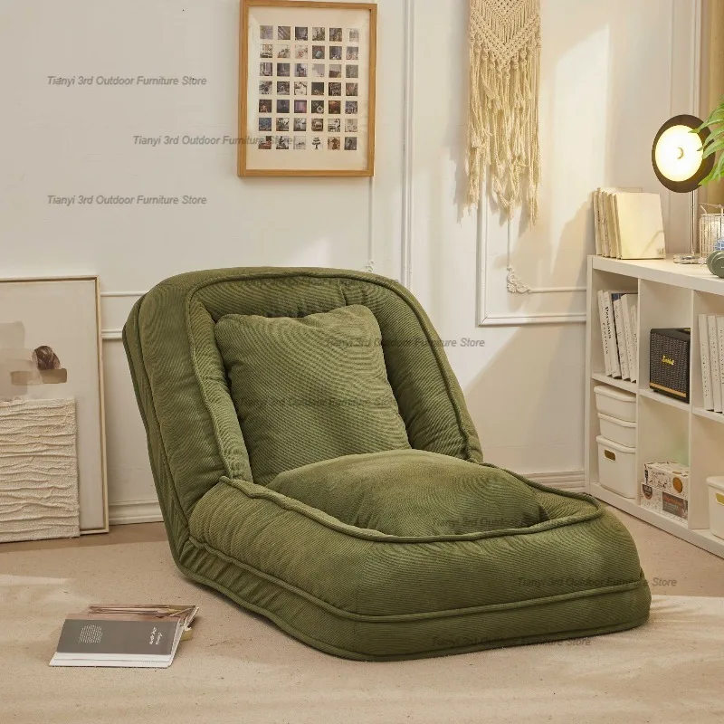 Nordic Luxury Sofa …