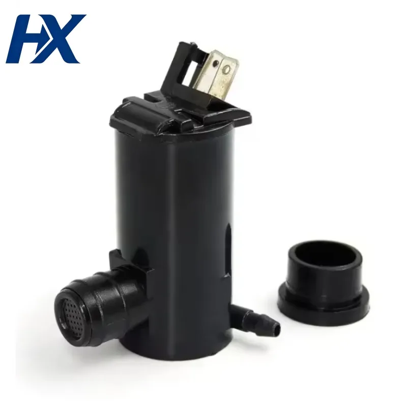 

89001132 Front Windshield Washer Pump For Honda Element 2001-2006