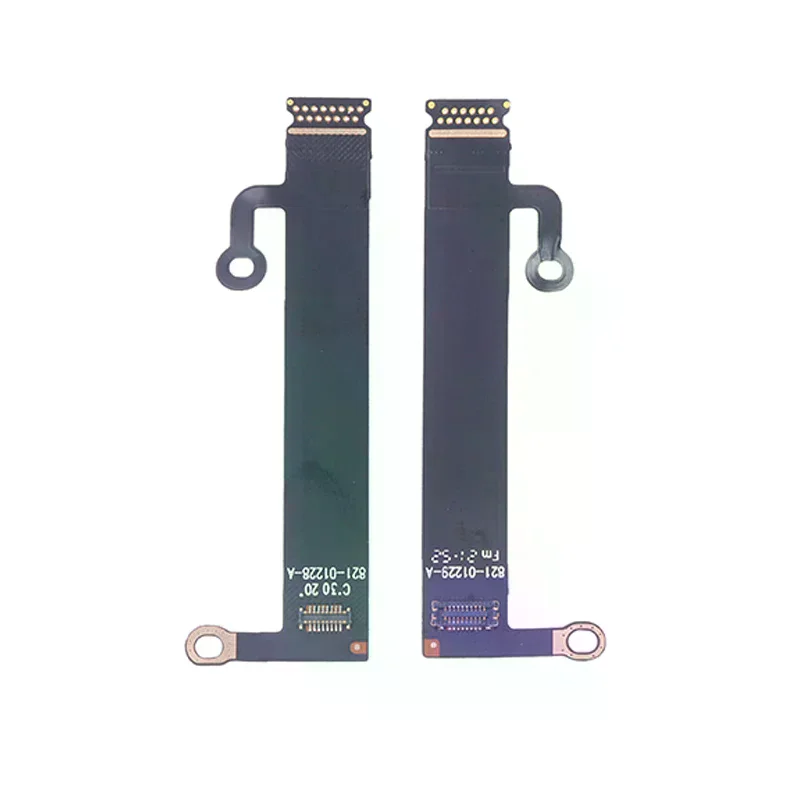 LCD Cable Macbook A1706 A1707 A1708 A1990 A1989 Macbook Pro Retina Screen Display Lighting LED Back