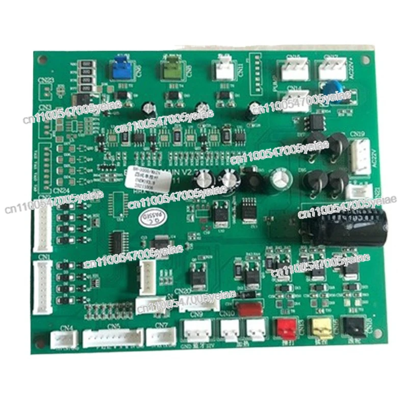 

For SM-815L Circuit Board Drive Board Control Board for Shangming Luxury Massage Chair Accessories