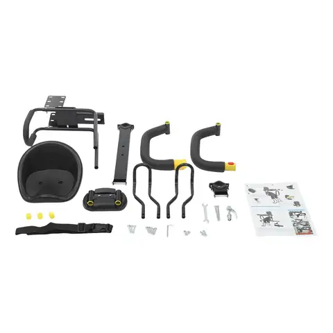 10 best sales बच्चों के लिए बाइक के सामान - №2