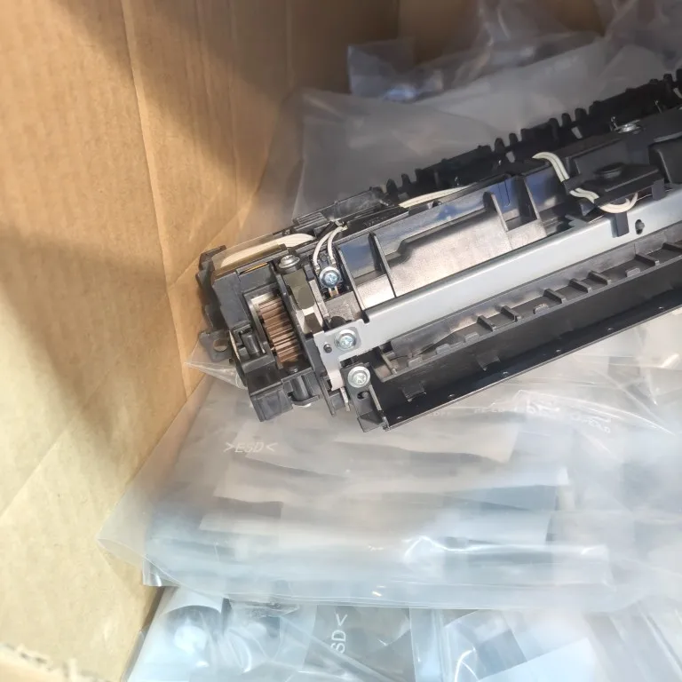 

Узел термофиксатора для Brother DCP9020CDN MFC9130 MFC9140 MFC9330CDW MFC9340 9020 9130 9140 9330 9340 Блок термофиксатора LY6753001 LY6754001