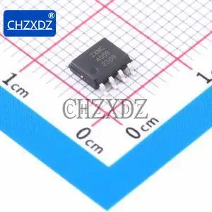 1/50/500PCS ZXMC4559DN8TA SO-8 1 N-Channel +1 P-channel ทนต่อแรงดันไฟฟ้า: 60V current: 3.6A current: 2.6A