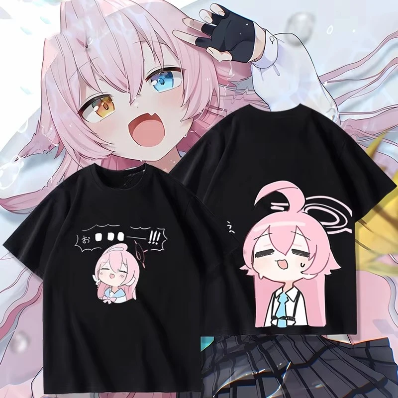 The Weeknd Hoodie Comic Manga Pattern Casual Wear Trendy Women Pullover Anime Clothes for Teens 2026 Summer Casual Hot Sale Tee