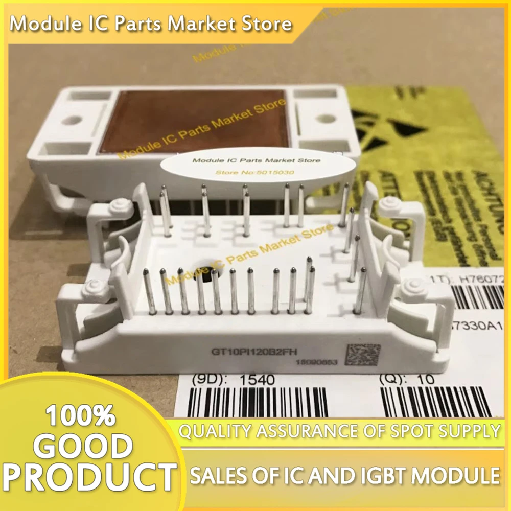 GT10PI120B2FH GT15PI120B2FH GT25PI120B2FH GT10PI120B2H GT15PI120B2H GT25PI120B2H NEW MODULE