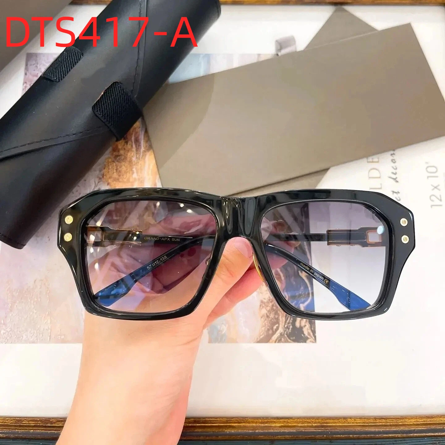 New Dt GRAND-APX DT…