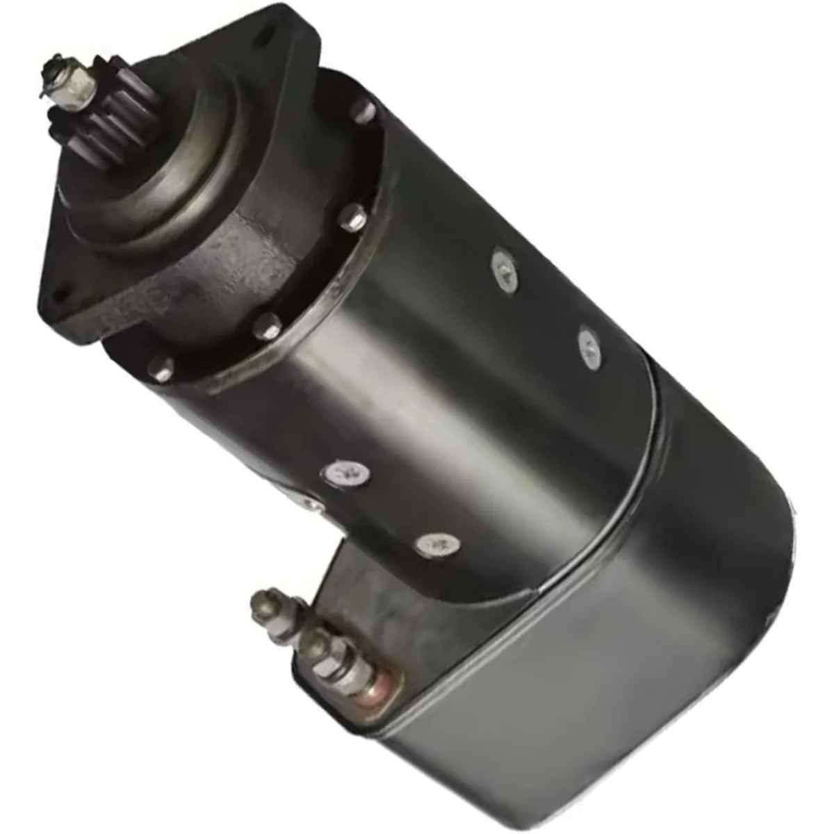

1PCS Starter Motor 24V 1163556 01183697 116-3556 Fits For Deutz 320M Engine F10L413LV