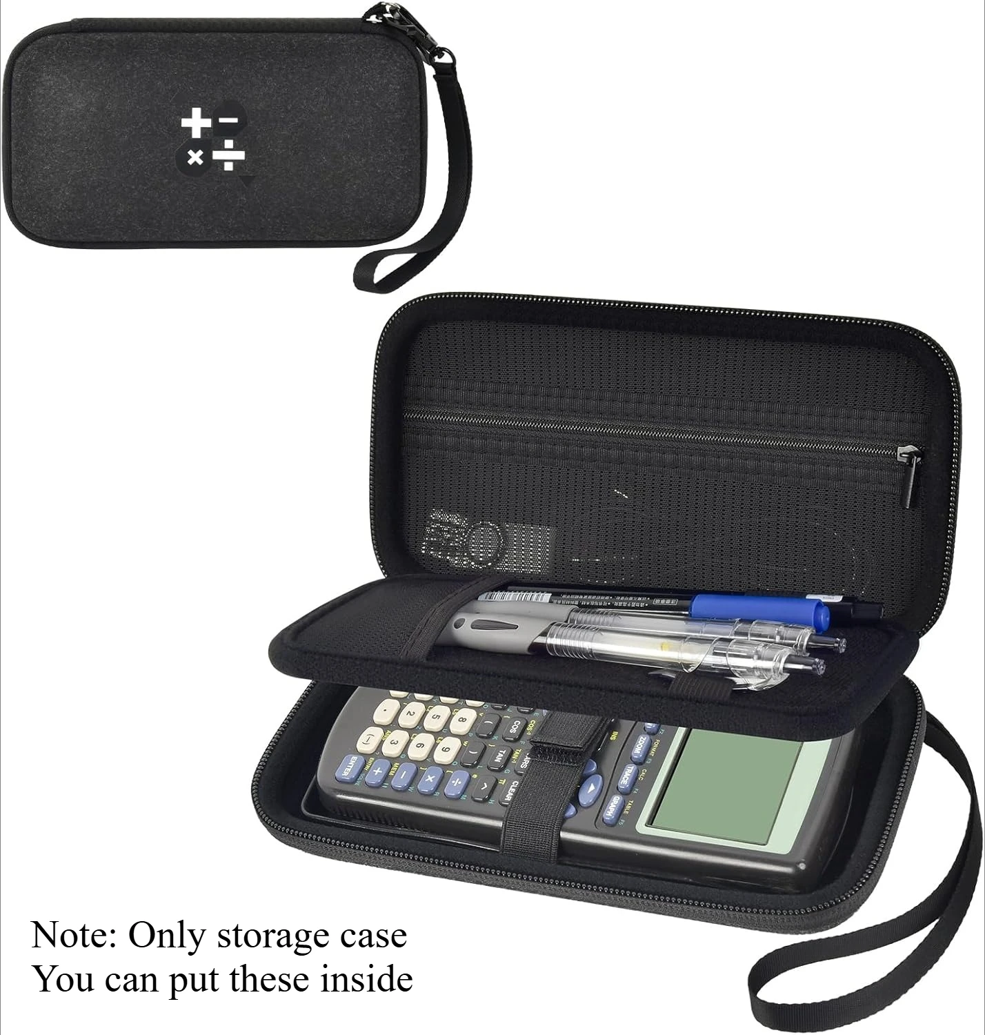 Carrying Case For T…