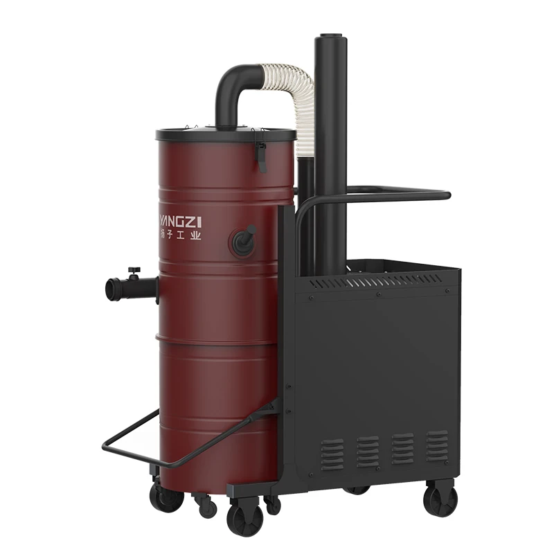 

Yangzi C10 2200W 100L Industrial Electric Water Handheld Vacuum Cleaner