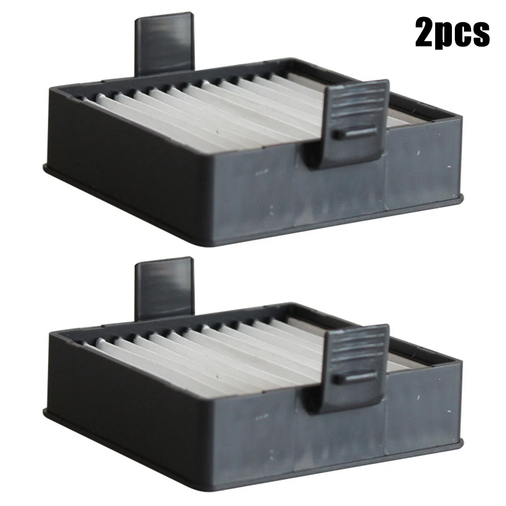 Simplify Maintenance with a Conveniently Packed Two Filters Set Compatible with the For Hoover AH46000 Model Series