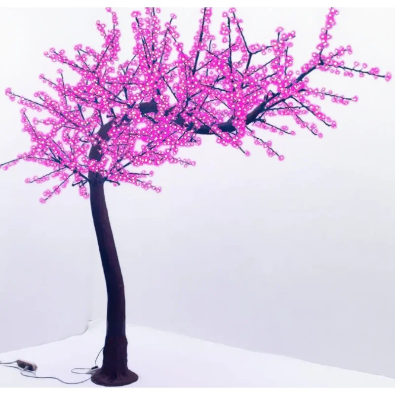 Artificial Glowing Plants Artificial Plants Artificial Flowers Indoor Furniture Office Outdoor Hotel Wedding Decoration