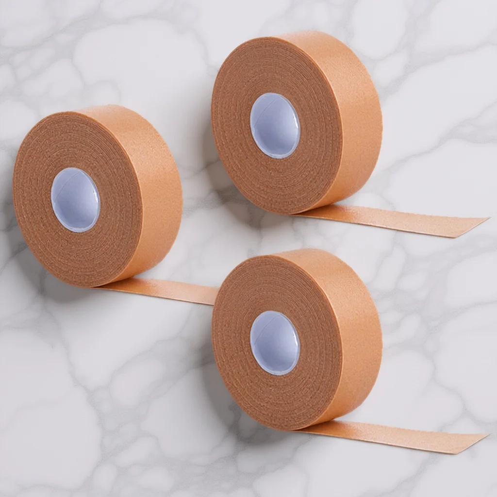 

3 Rolls Comfortable Heel Liners for Women Back Heel Stickers Anti Chafing Shoe Inserts Protective Foot Pads High Heel Support