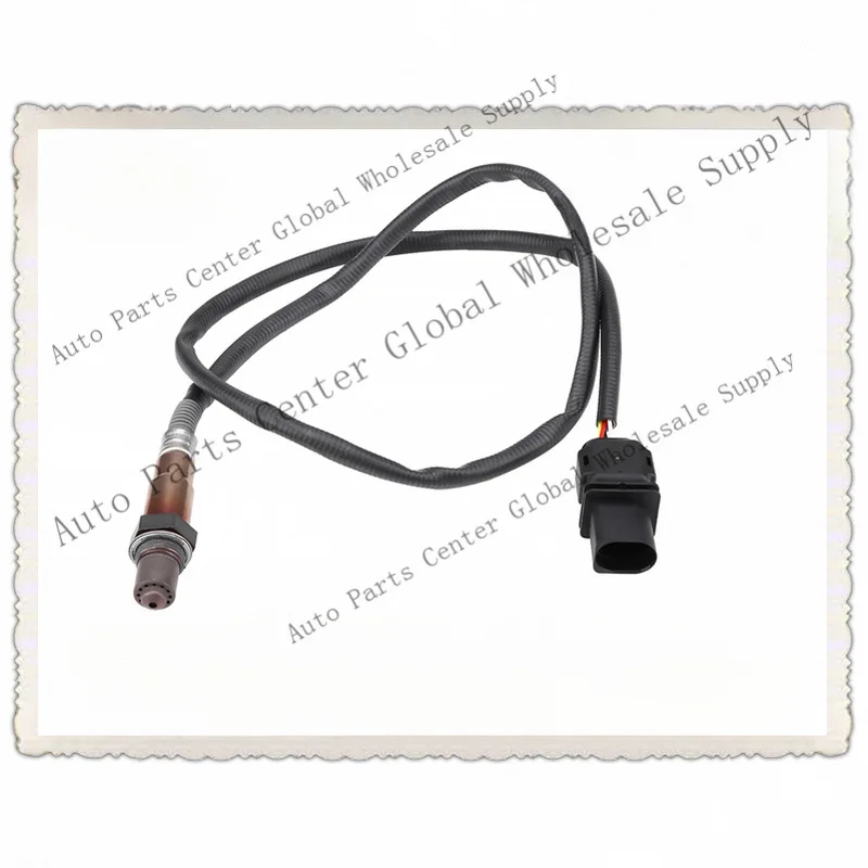 Z+ O2 Oxygen Sensor For NISSAN Qashqai X-Trail Renault Koleos Latitude 0281004027