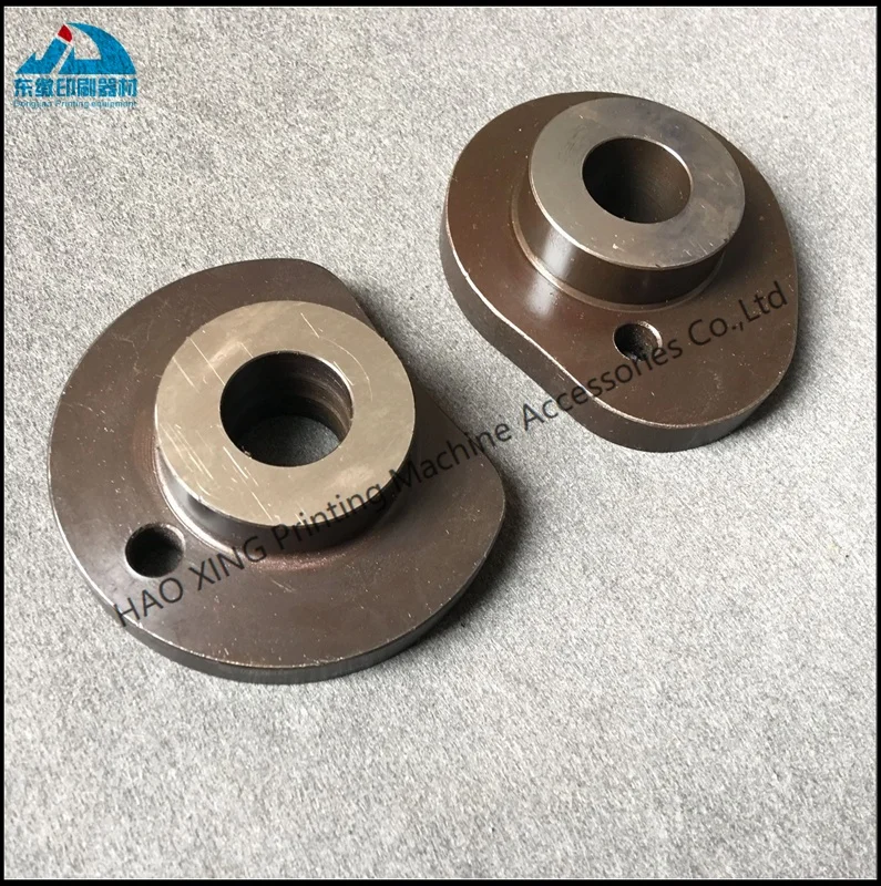 Hot Sale Offset Printing Machinery Spare Parts Feeder Cam Disc 66.016.217/C5.016.226 for Heidelberg Printing Parts Cam Follower